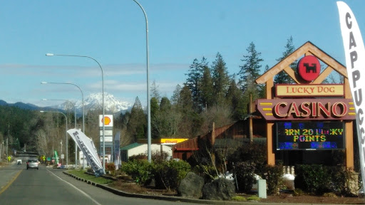 Casino «Lucky Dog Casino», reviews and photos, 19330 US-101, Skokomish, WA 98584, USA