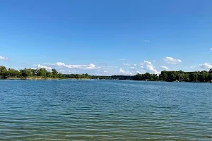 Šulianske jazero image