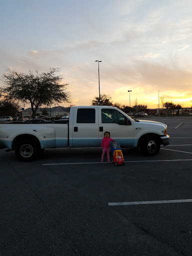 Arena «All Sports Arena», reviews and photos, 7716 Rutillio Ct, New Port Richey, FL 34653, USA