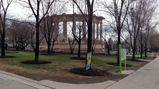 Cultural Center «Chicago Cultural Center», reviews and photos, 78 E Washington St, Chicago, IL 60602, USA