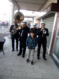 Photo n°20 de Agence commerciale Réseau Mistral La Seyne sur mer à La Seyne-sur-Mer ()