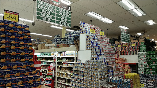 Supermarket «Bridgeport Food Bazaar Supermarket», reviews and photos, 500 Sylvan Ave, Bridgeport, CT 06606, USA