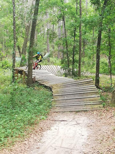 Bicycle Store «Santos Bike Shop», reviews and photos, 8924 US-441, Ocala, FL 34480, USA