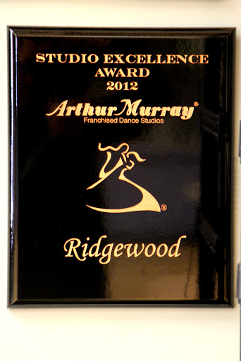 Dance School «Arthur Murray Dance Studio», reviews and photos, 257 E Ridgewood Ave, Ridgewood, NJ 07450, USA