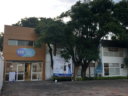 Centro de Conciliación Laboral del Estado de Guanajuato