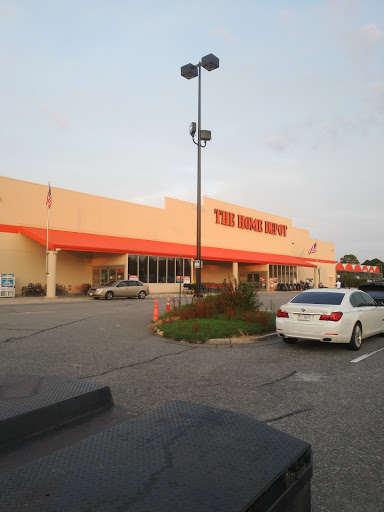 Home Improvement Store «The Home Depot», reviews and photos, 2421 Old Taylor Rd, Chesapeake, VA 23321, USA