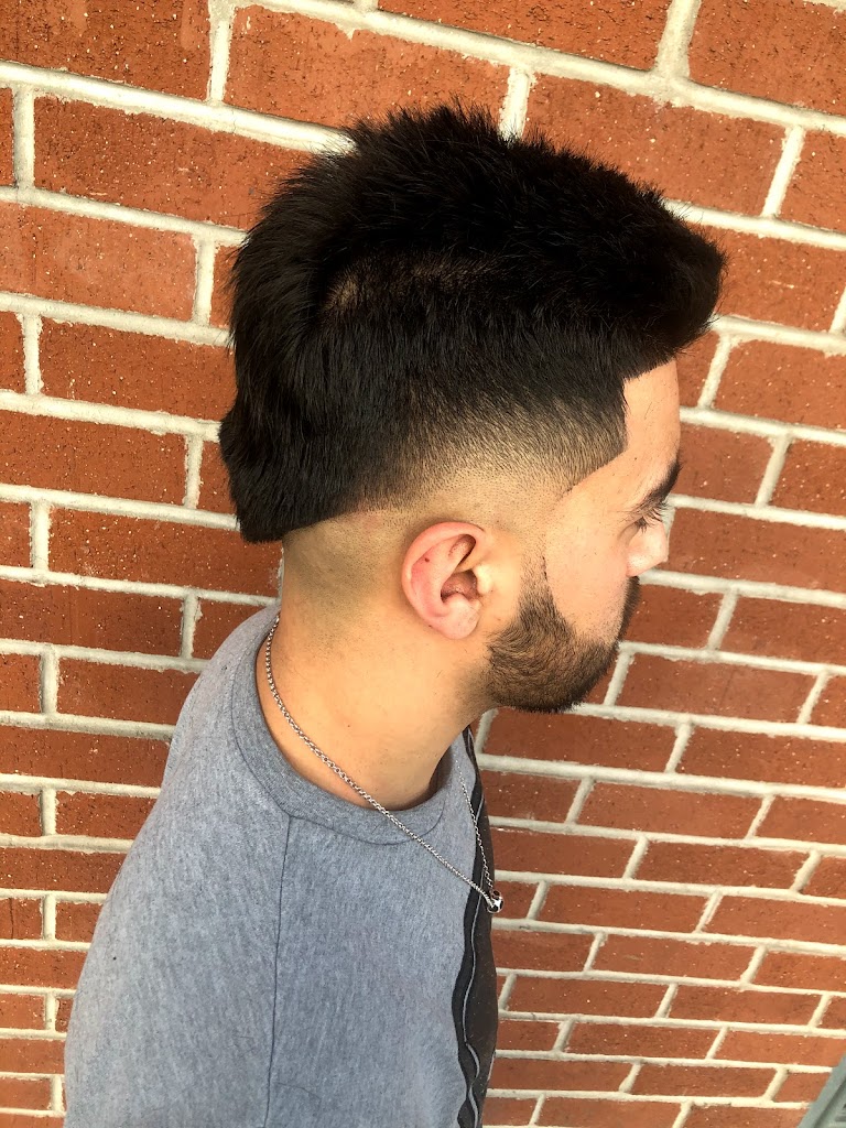 TKO Barbershop 84627