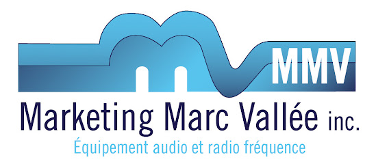 Marketing Marc Vallee Inc
