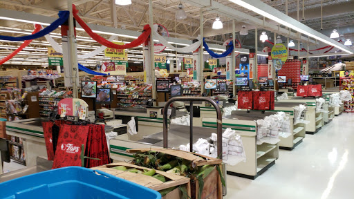 Supermarket «TOPS Friendly Markets», reviews and photos, 6914 Erie Rd, Derby, NY 14047, USA