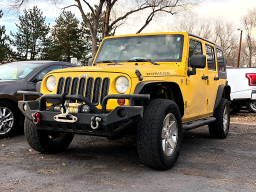 Used Car Dealer «You Sell Auto», reviews and photos, 6295 W Colfax Ave, Lakewood, CO 80214, USA