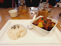 Teriyaki du Restaurant asiatique Bao à Poissy - n°2