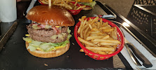 Hamburger du Crêperie Crêpes 4 You à La Seyne-sur-Mer - n°7