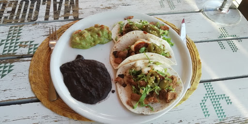 Mexican restaurants in Lisbon