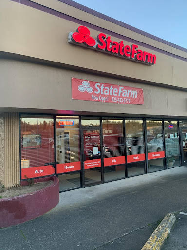 Insurance Agency «Brian Boldman - State Farm Insurance Agent», reviews and photos