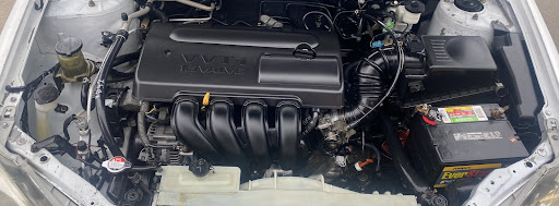 Car Wash «Station Car Wash & Lube - Katy», reviews and photos, 2320 S Mason Rd, Katy, TX 77450, USA