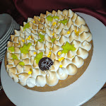 Photo n°3 de l'avis de Militi.o fait le 07/12/2021 à 15:43 sur le  St. Thomas Receptions & Hotel à Polignano a Mare