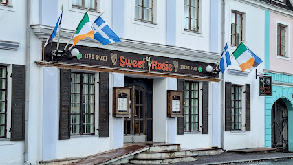 Sweet Rosie Irish Pub