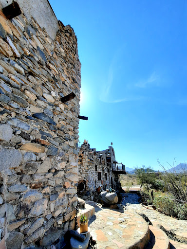 Castle «Mystery Castle», reviews and photos, 800 E Mineral Rd, Phoenix, AZ 85042, USA
