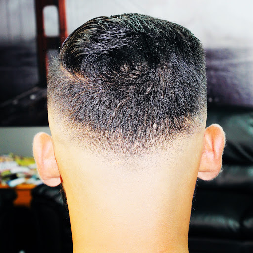 Barber Shop «Prince Barber shop», reviews and photos, 37477 Fremont Blvd, Fremont, CA 94536, USA