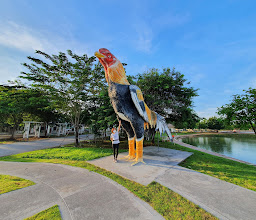 Chaloem Phrakiat Park photo