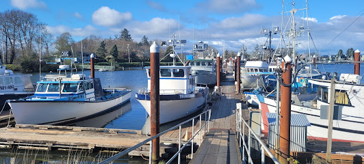 Warrenton Boat Yard