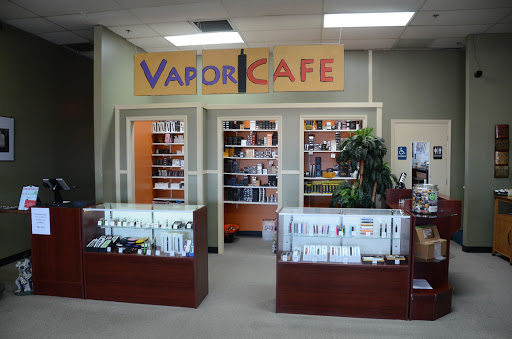 Vaporizer Store «Vapor Cafe», reviews and photos, 1113 Murfreesboro Rd #406, Franklin, TN 37064, USA