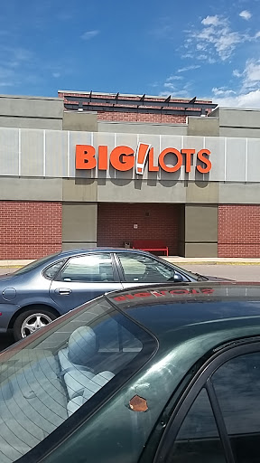 Big Lots, 7475 E Iliff Ave, Denver, CO 80231, USA, 