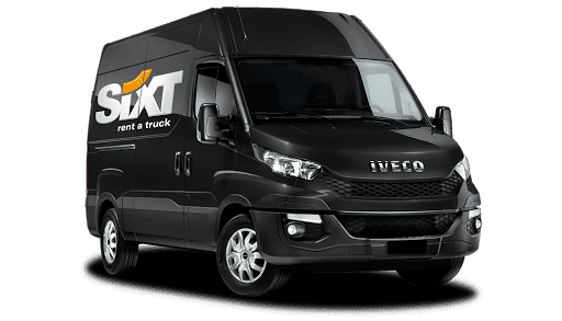 Minibus rentals with driver in Mannheim