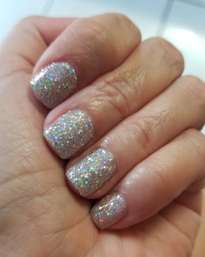 Day Spa «ND Nails & Spa», reviews and photos, 9971 W Flagler St #130, Miami, FL 33174, USA