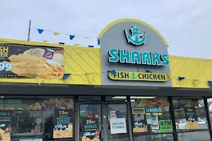 Shark's Fish & Chicken Chicago Heights image