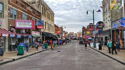 General Store «Blues City General Store», reviews and photos, 144 Beale St, Memphis, TN 38103, USA