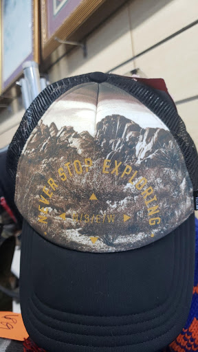 Thrift Store «Thrift Store USA», reviews and photos, 875 E Little Creek Rd, Norfolk, VA 23518, USA