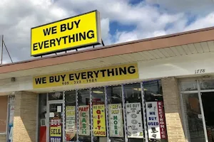 We Buy Everything Pawn Shop - Ewing image