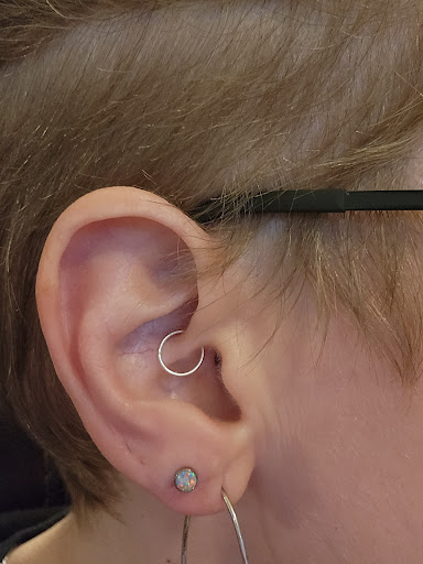 Explore edgy tattoo ideas, creative tattoo ideas in Bloomington, available at Crystal Moon Body Arts