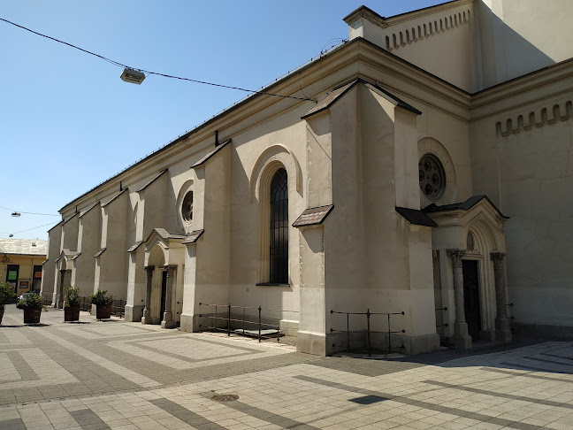 Debreceni Csonka Templom - Debrecen