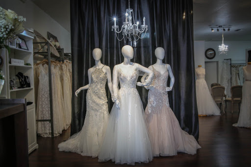Bridal Shop «Mira Bridal Couture», reviews and photos, 1201 J St, Modesto, CA 95354, USA