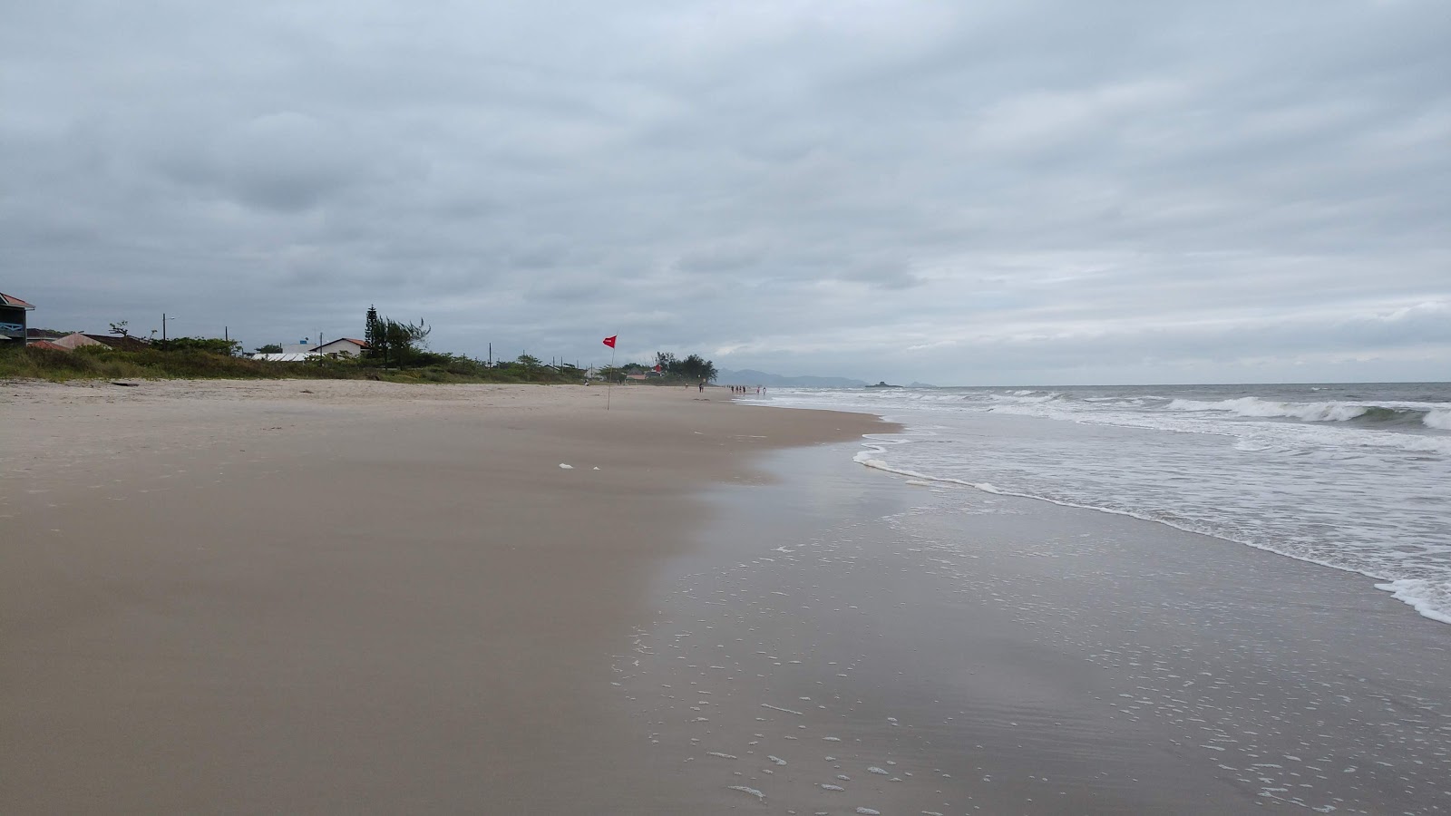 Zdjęcie Plaża Itapoa obszar udogodnień