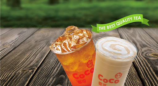 CoCo Fresh Tea & Juice image 2