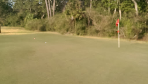 Golf Course «Osceola Municipal Golf Course», reviews and photos, 300 Tonawanda Dr, Pensacola, FL 32506, USA