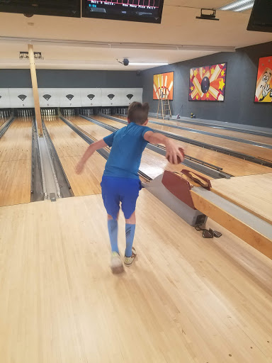 Bowling Alley «King Bowling Lanes», reviews and photos, 751 Mast Rd, Manchester, NH 03102, USA