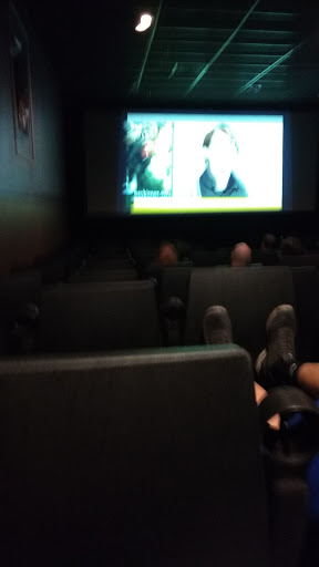Movie Theater «Valley Cinema 1 & 2», reviews and photos, 20 Albany St, Little Falls, NY 13365, USA