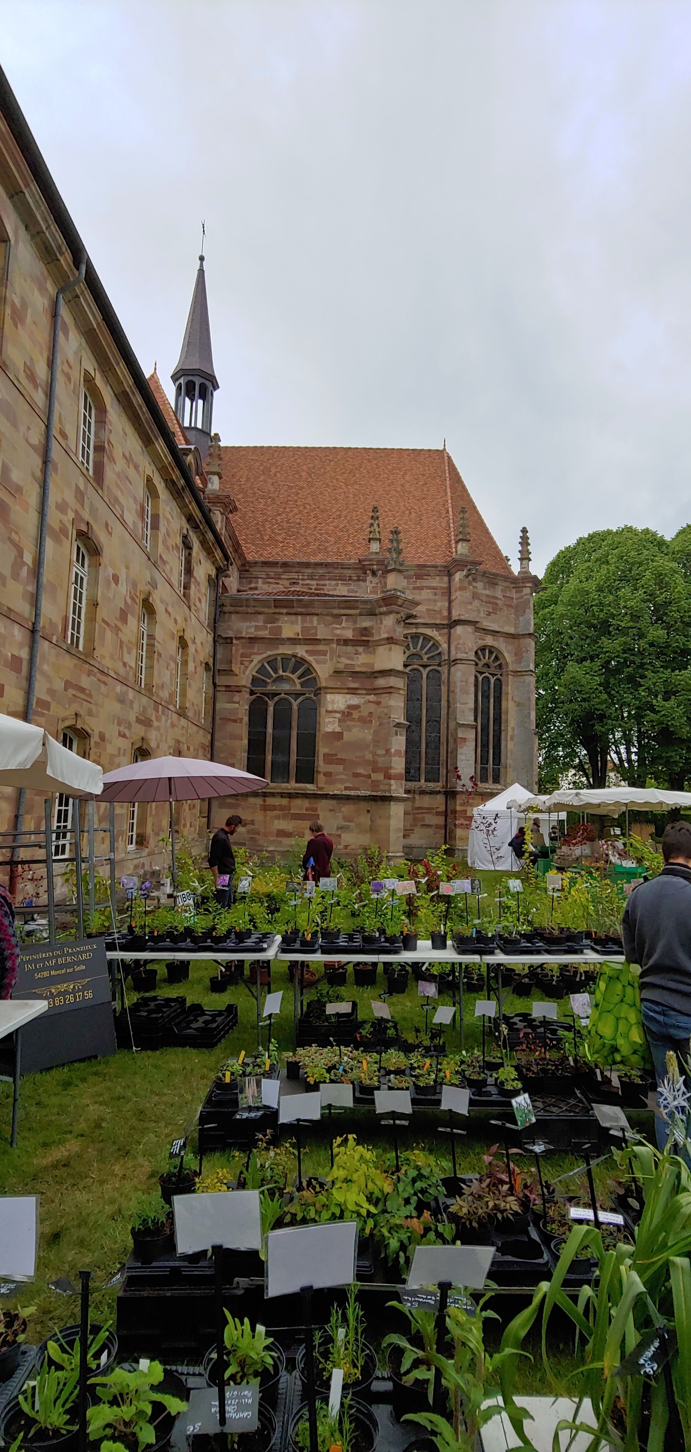 Photo n° 6 de l'avis de Dominique.o fait le 18/05/2019 à 18:16