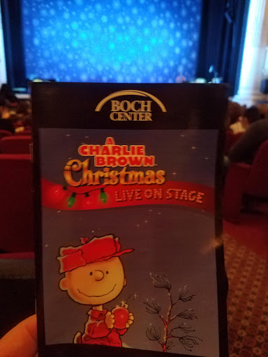 Performing Arts Theater «Boch Center - Shubert Theatre», reviews and photos, 265 Tremont St, Boston, MA 02116, USA