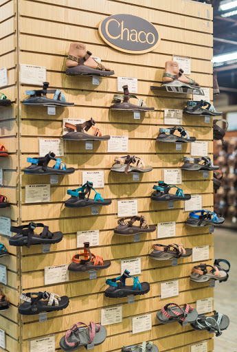 Outdoor Sports Store «Eagle Eye Outfitters», reviews and photos, 3535 Ross Clark Cir, Dothan, AL 36303, USA