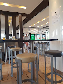 Atmosphère du Restauration rapide McDonald's à Vannes - n°11