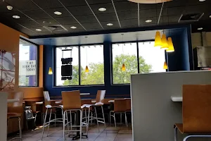 Taco Bell image