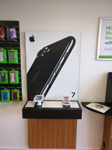 Cell Phone Store «Cricket Wireless Authorized Retailer», reviews and photos, 1158 Bristol Oxford Valley Rd, Levittown, PA 19057, USA