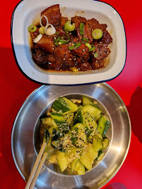 Les plus récentes photos du Restaurant asiatique Mama Dumpling à Bordeaux - n°8
