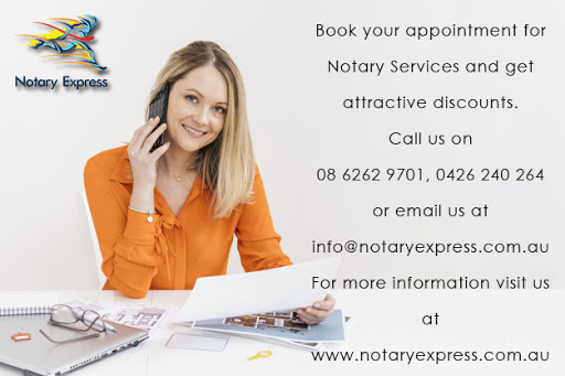 Notaries in Perth