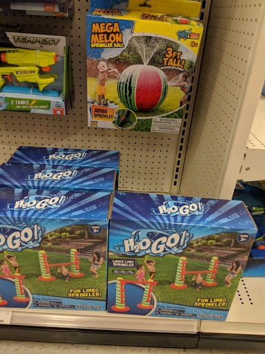 Department Store «Target», reviews and photos, 1883 Wentzville Pkwy, Wentzville, MO 63385, USA